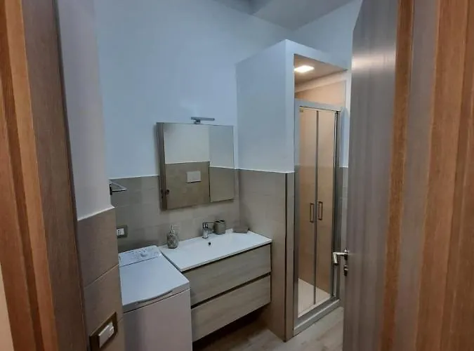 Apartament Guest *