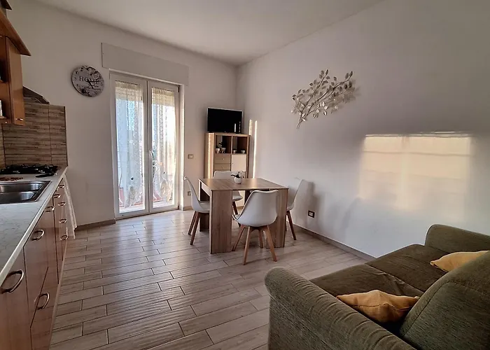 Apartament Guest Casamicciola Terme