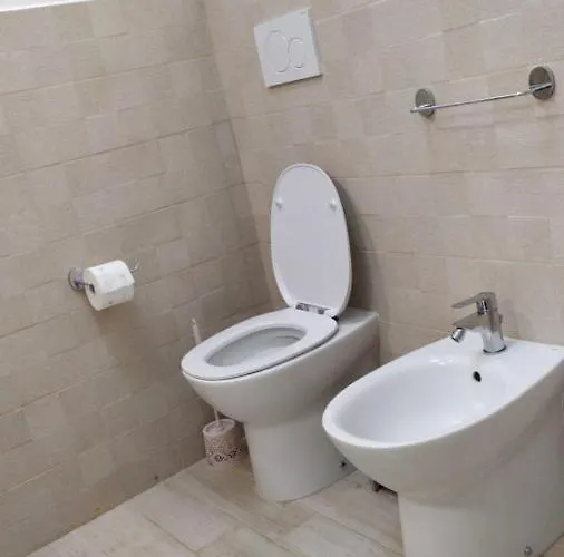 Guest Apartament