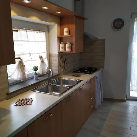 Apartman Guest *