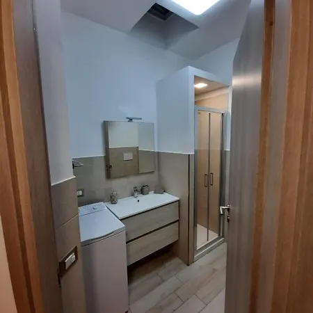 Apartman Guest *