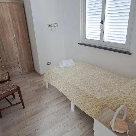 Apartman Guest *