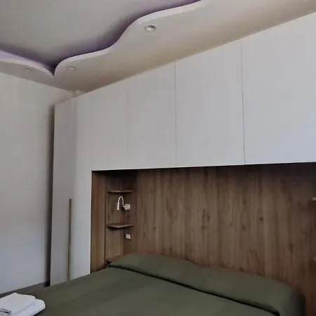 Guest Apartman Casamicciola Terme