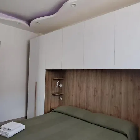 Apartman Guest Casamicciola Terme