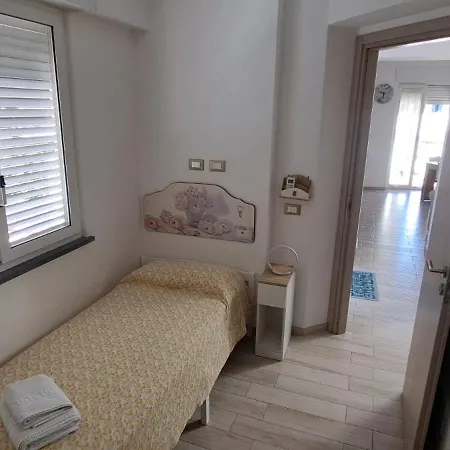 Apartman Guest