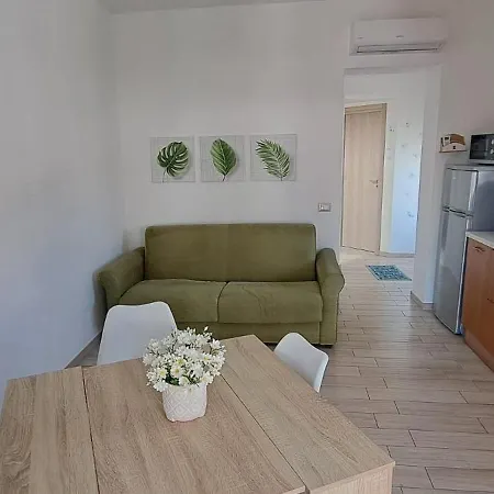 Guest Apartman Casamicciola Terme