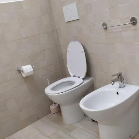 Guest Apartman