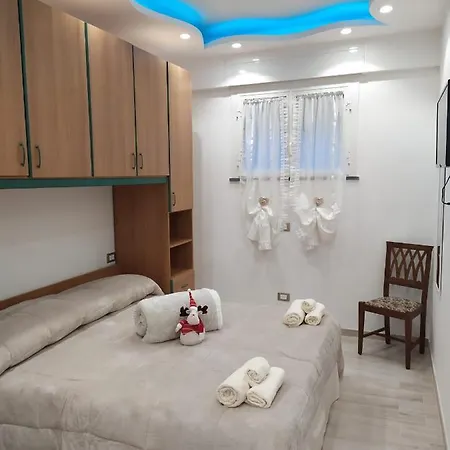 Guest Casamicciola Terme