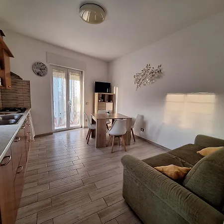 Apartamento Guest Casamicciola Terme