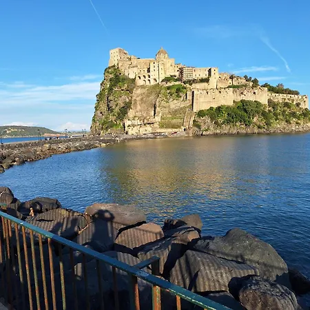 Apartamento Guest Casamicciola Terme