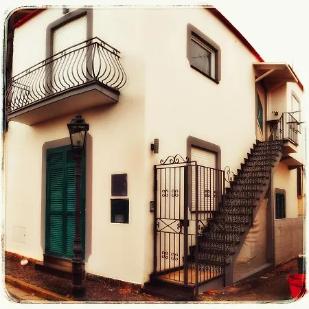 Guest Apartamento Casamicciola Terme